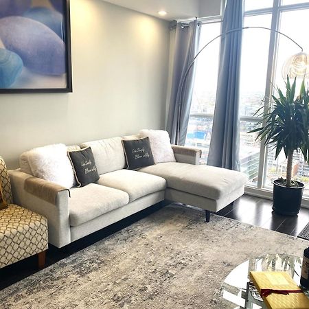 Tvhr - Luxury Condos In Heart Of Downtown Τορόντο Εξωτερικό φωτογραφία
