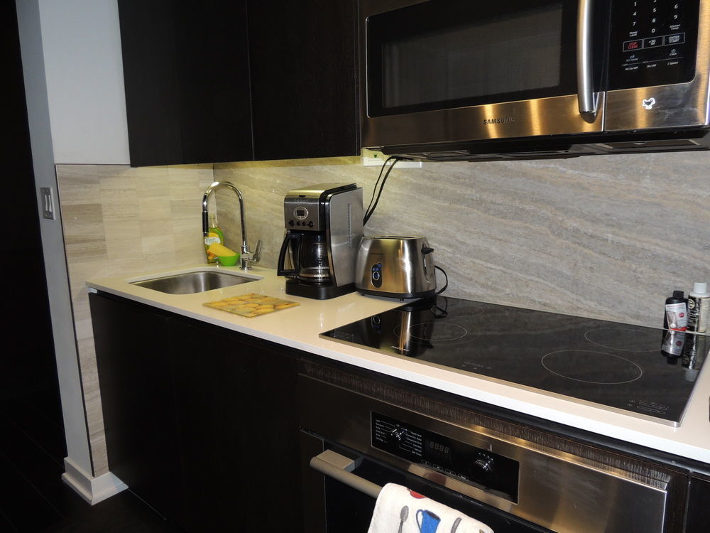 Tvhr - Luxury Condos In Heart Of Downtown Τορόντο Εξωτερικό φωτογραφία