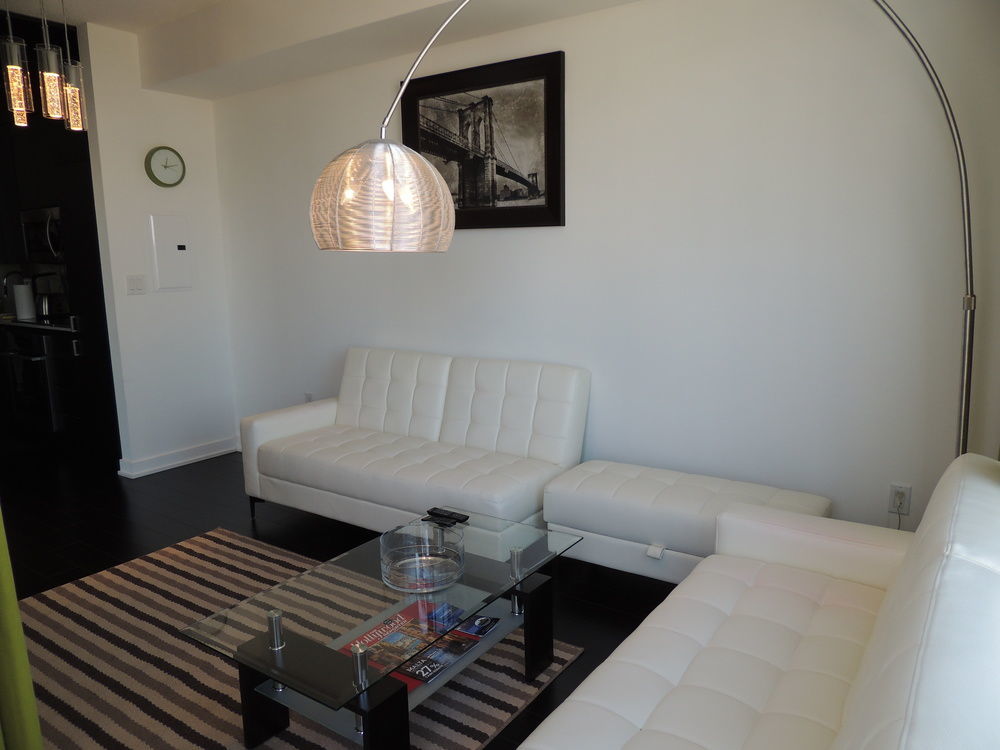 Tvhr - Luxury Condos In Heart Of Downtown Τορόντο Εξωτερικό φωτογραφία