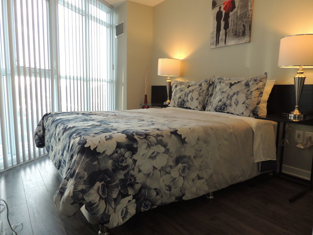 Tvhr - Luxury Condos In Heart Of Downtown Τορόντο Εξωτερικό φωτογραφία
