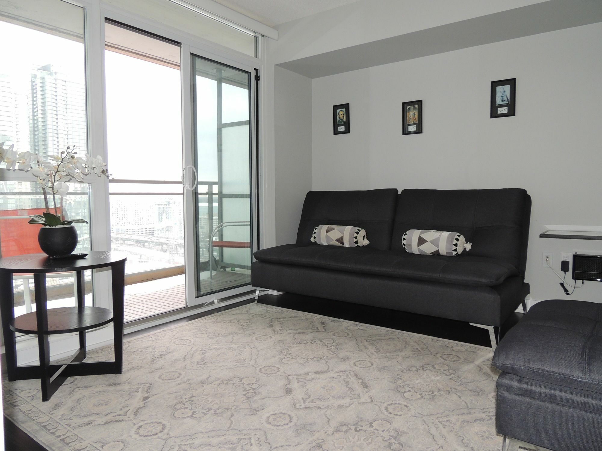 Tvhr - Luxury Condos In Heart Of Downtown Τορόντο Εξωτερικό φωτογραφία
