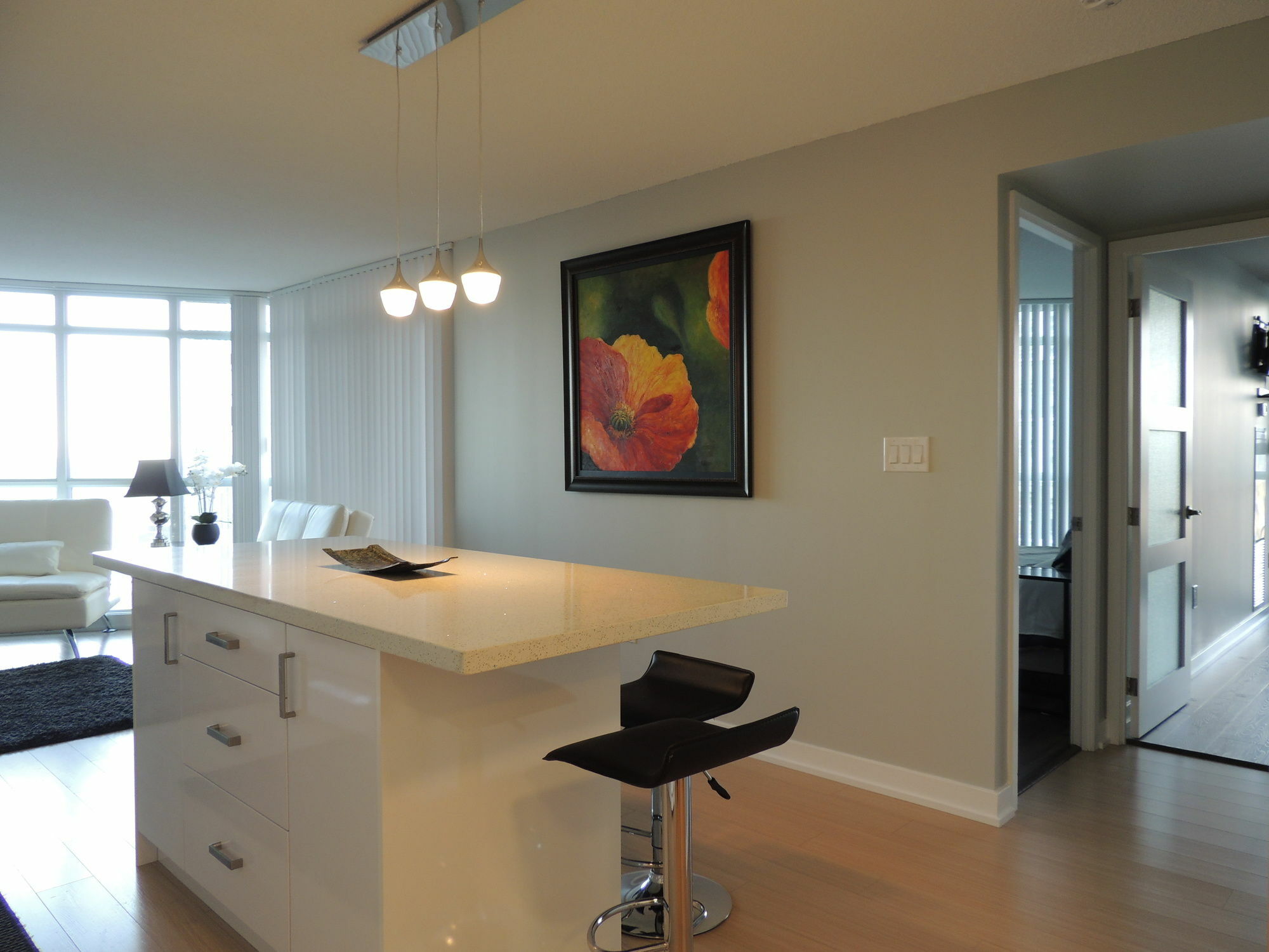 Tvhr - Luxury Condos In Heart Of Downtown Τορόντο Εξωτερικό φωτογραφία