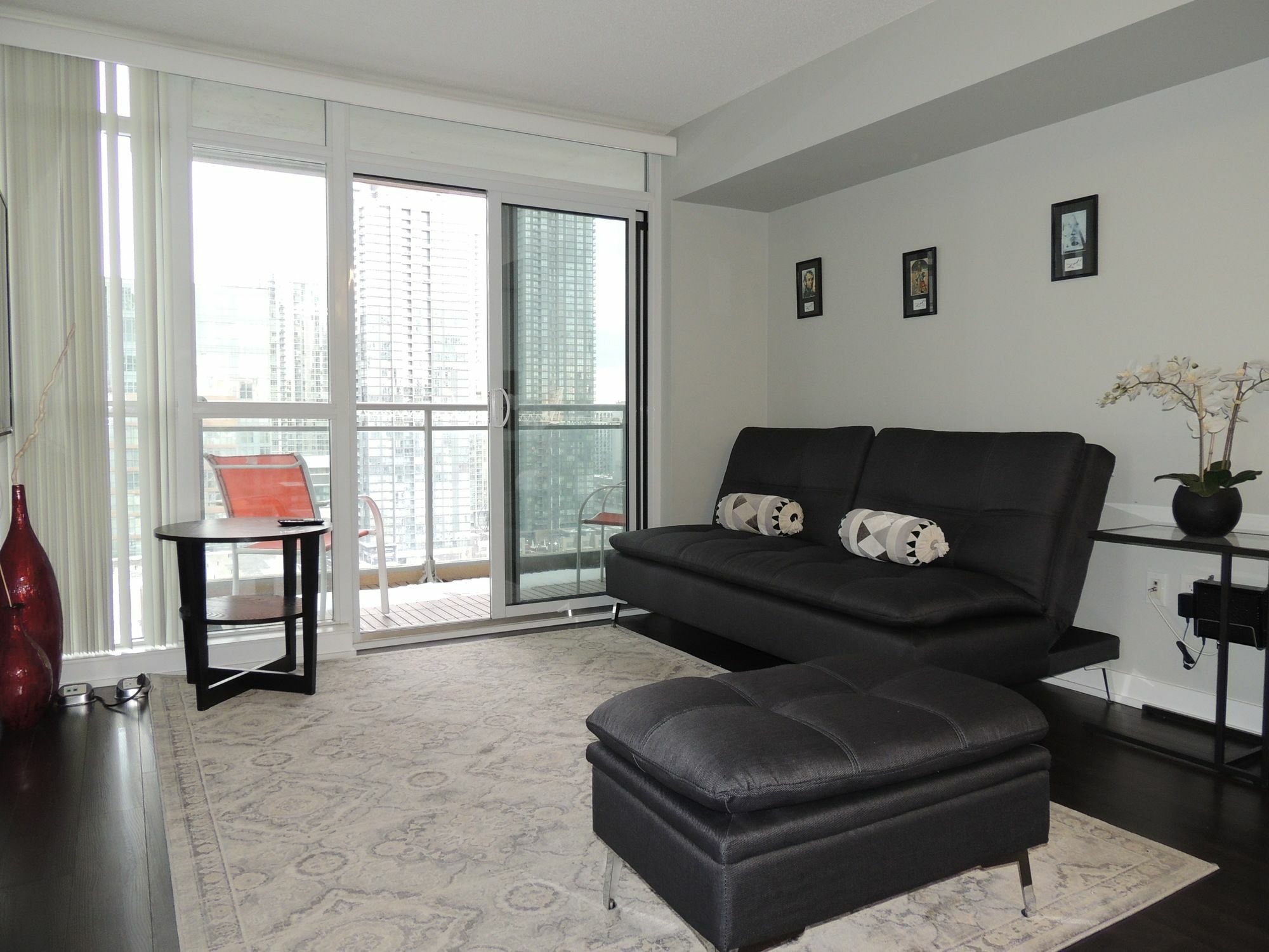 Tvhr - Luxury Condos In Heart Of Downtown Τορόντο Εξωτερικό φωτογραφία