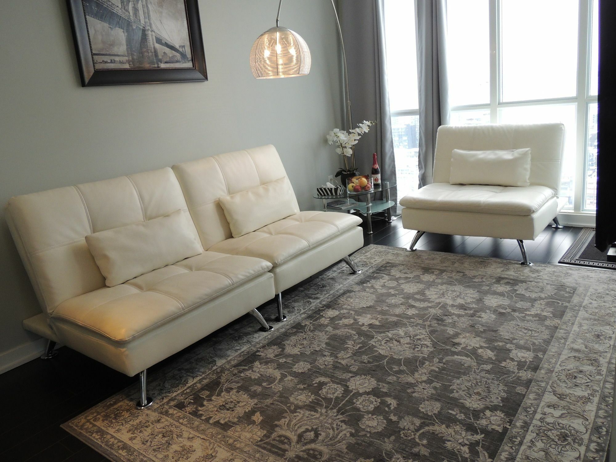 Tvhr - Luxury Condos In Heart Of Downtown Τορόντο Εξωτερικό φωτογραφία