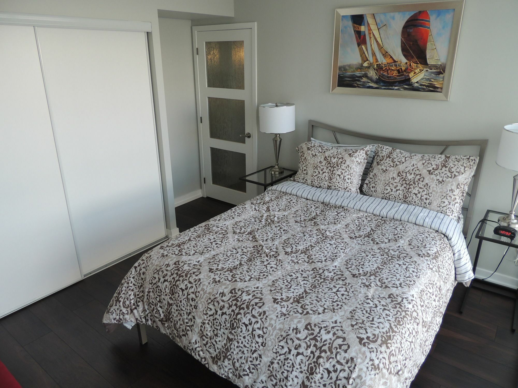 Tvhr - Luxury Condos In Heart Of Downtown Τορόντο Εξωτερικό φωτογραφία