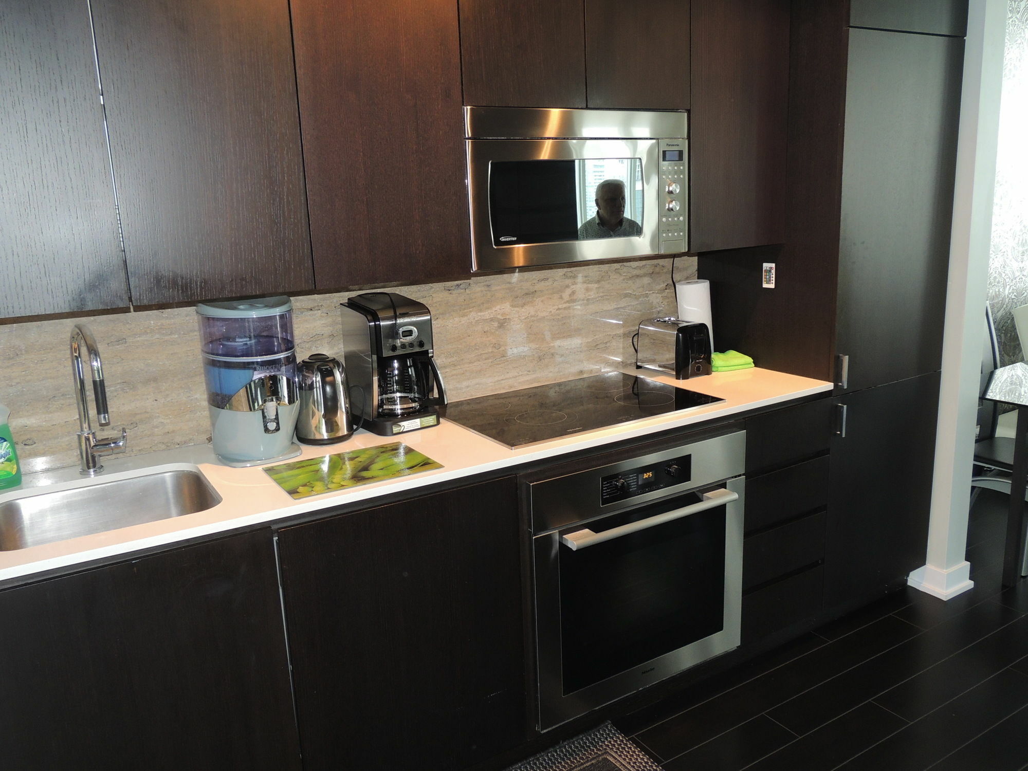 Tvhr - Luxury Condos In Heart Of Downtown Τορόντο Εξωτερικό φωτογραφία